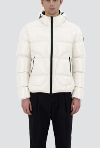 Bomber gloss - Herno