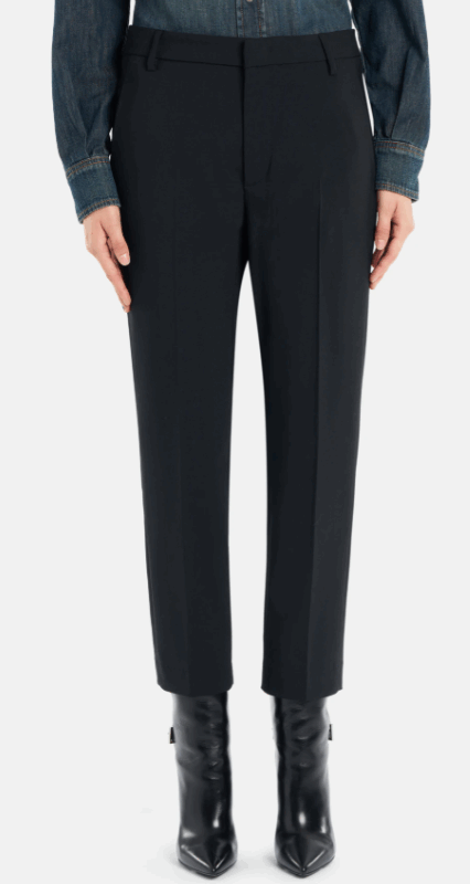 Pantaloni "Nima" - Dondup