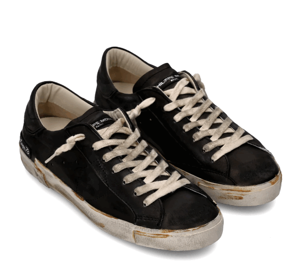 Sneakers - Philippe Model