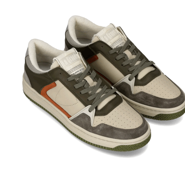 Sneakers - Philippe Model