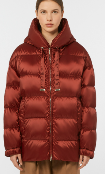 Piumino " FELICE " - Max Mara The Cube