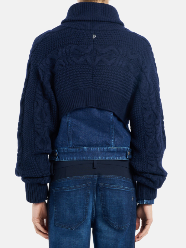 Giubbino - Dondup - immagine 2