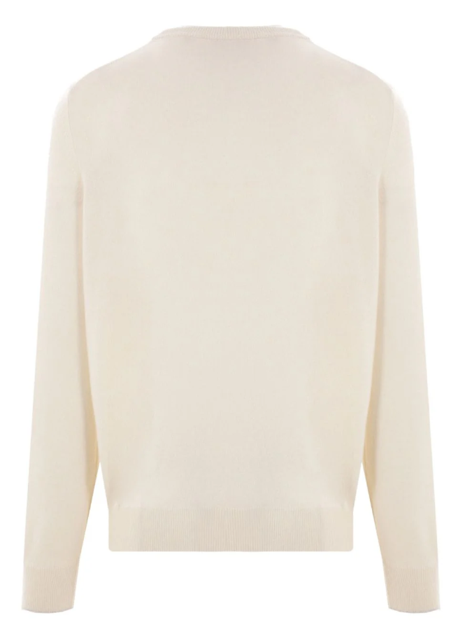 Maglia in cashmere - Brunello Cucinelli - immagine 2