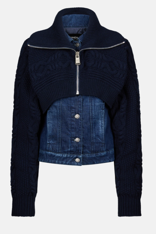 Giubbino - Dondup - immagine 3