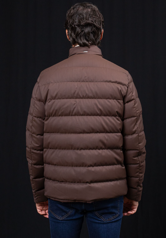 Giubbotto - Herno - immagine 2