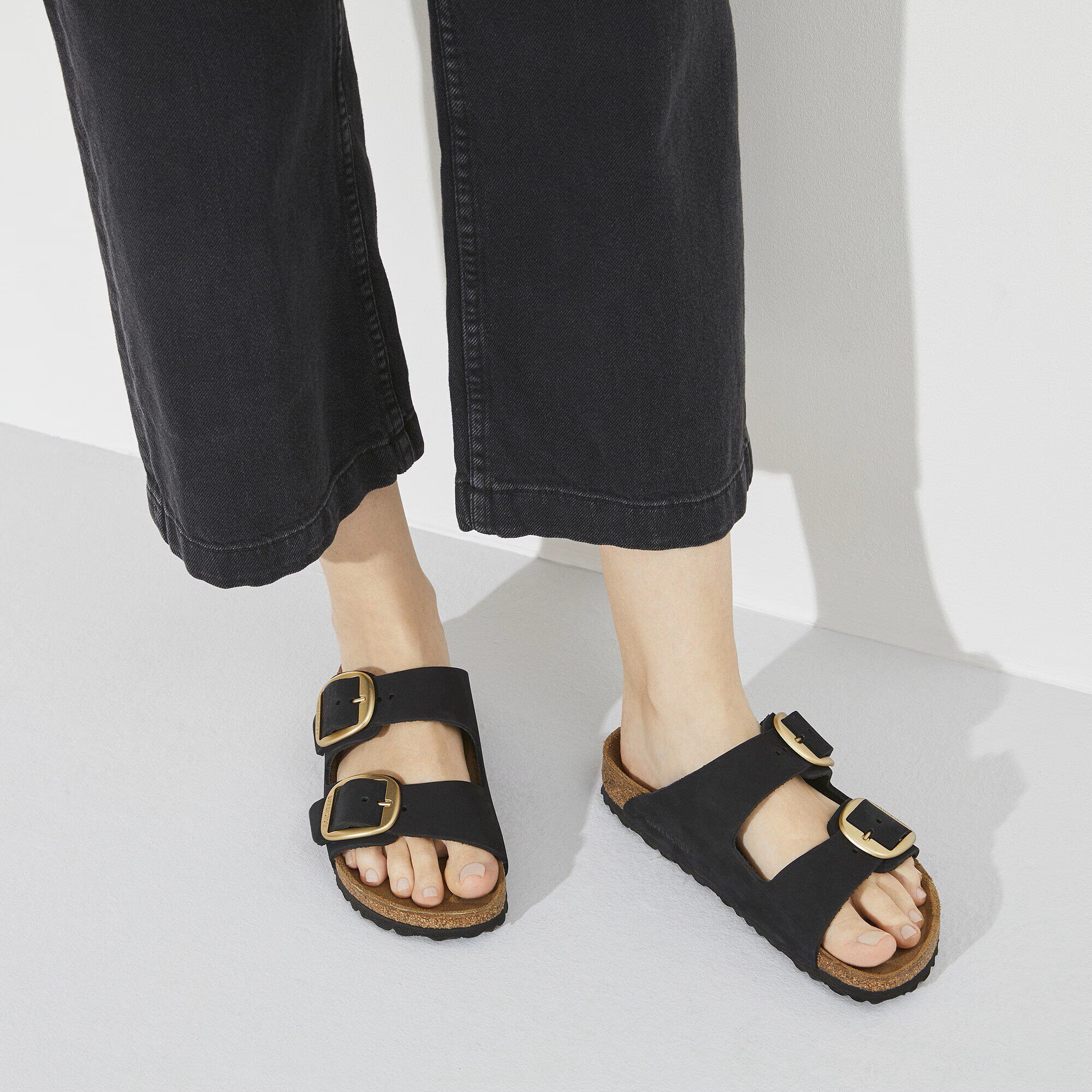 Arizona Big Buckle- Birkenstock - immagine 3