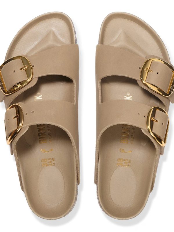 Arizona Big Buckle - Birkenstock