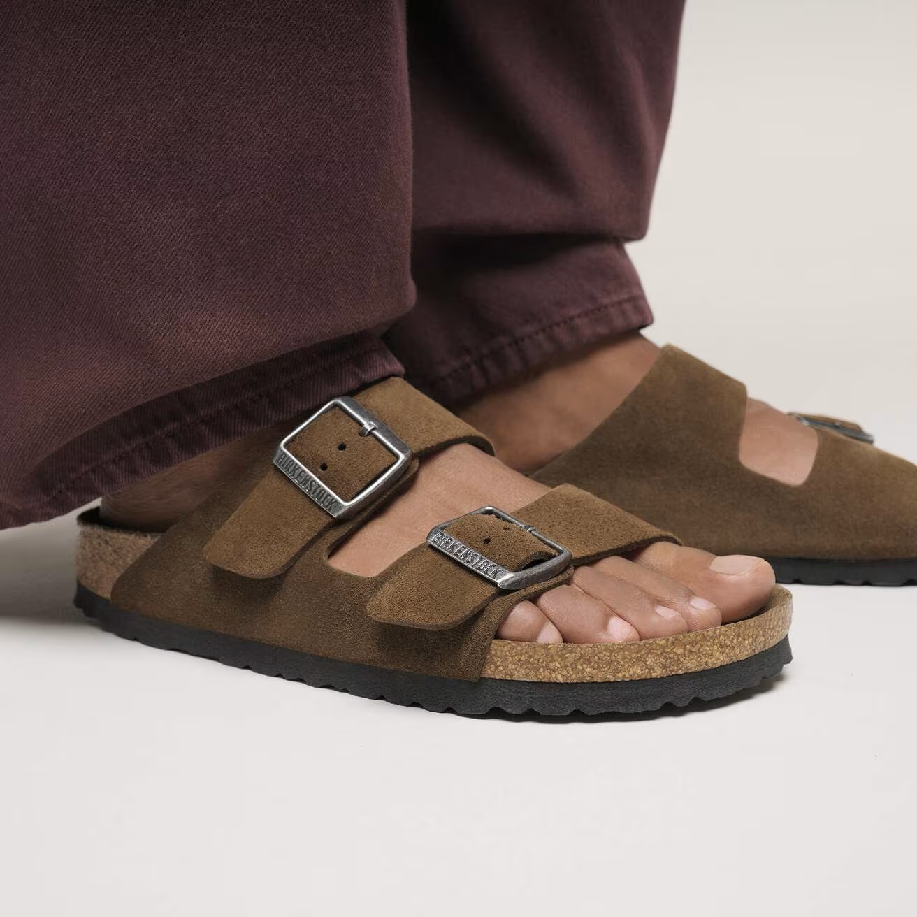 Arizona plantare morbido- Birkenstock - immagine 3
