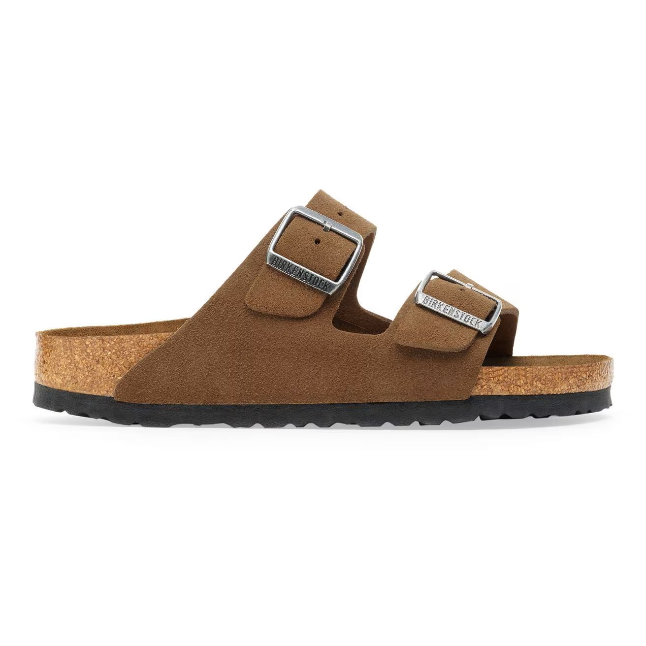 Arizona plantare morbido- Birkenstock - immagine 2