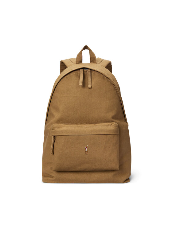 Polo Ralph Lauren canvas backpack - Image 2