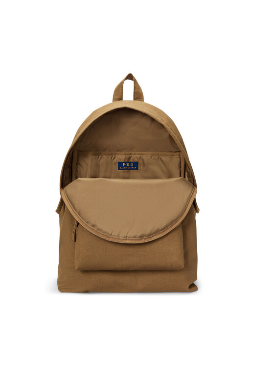 Polo Ralph Lauren canvas backpack - Image 3