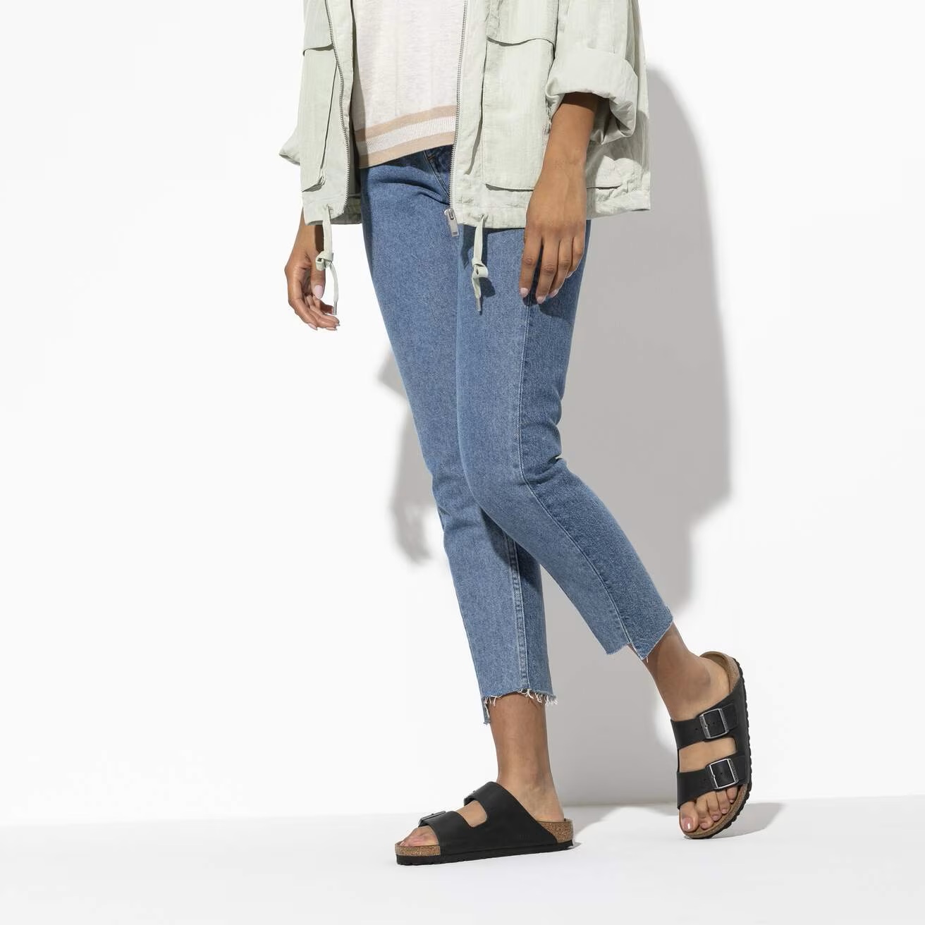 Arizona- Birkenstock - immagine 3