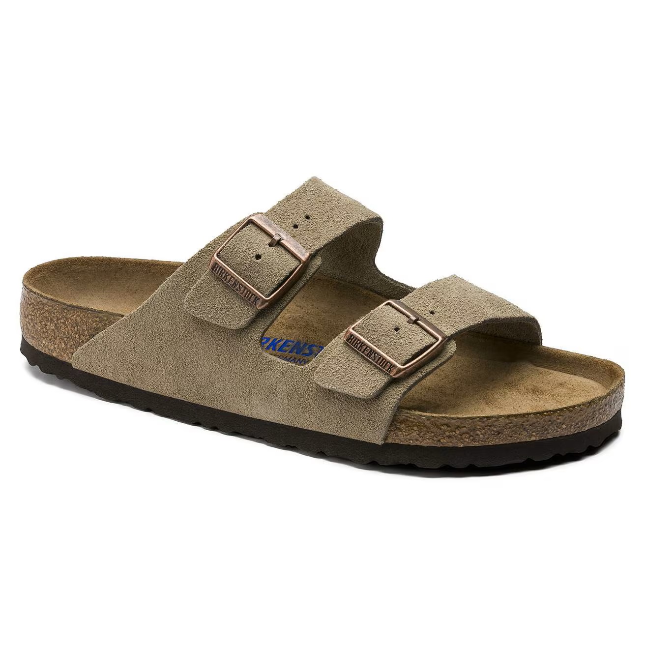 Arizona plantare morbido- Birkenstock - immagine 2