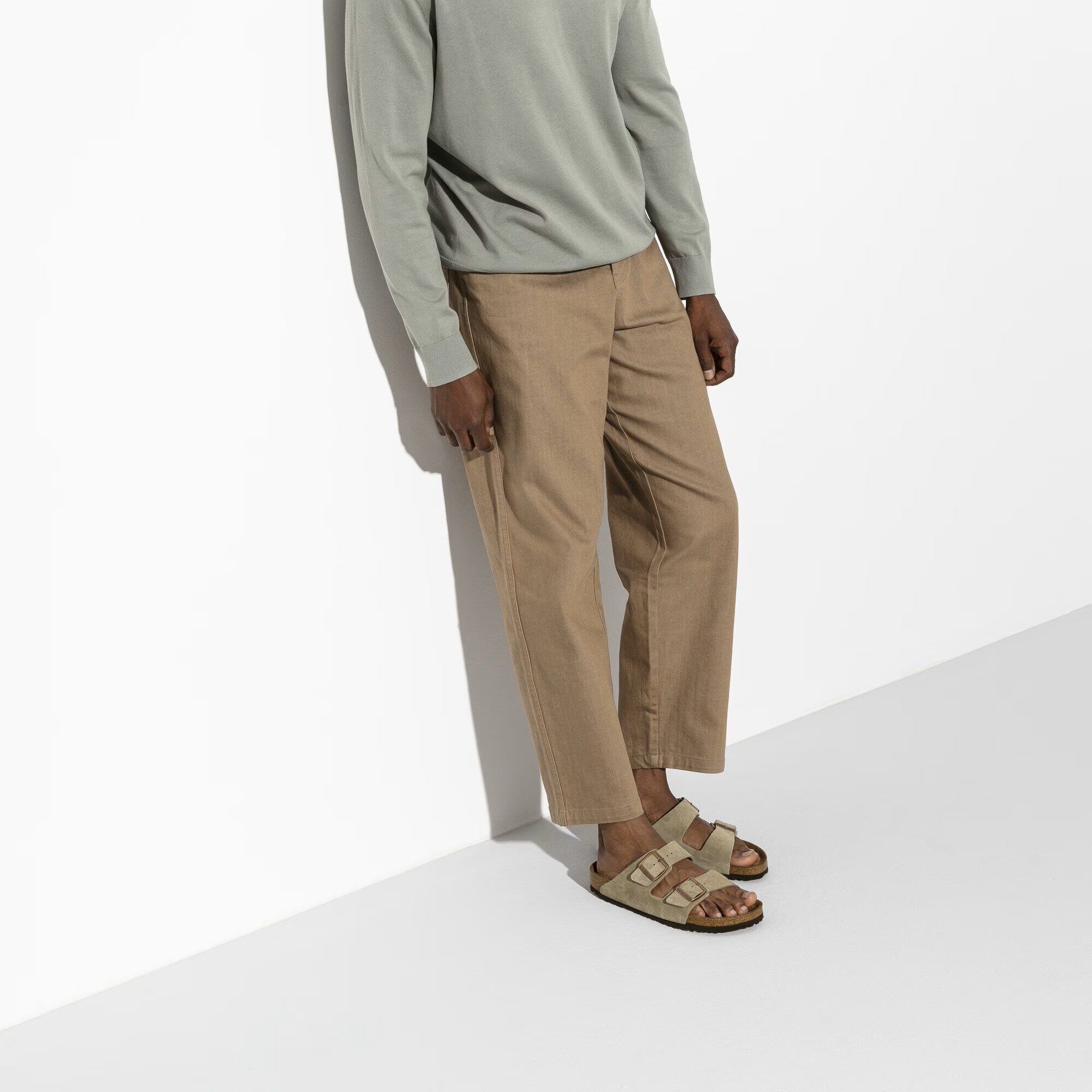 Arizona plantare morbido- Birkenstock - immagine 3