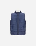 GILET IN NYLON ULTRALIGHT ED ECOAGE- Herno - immagine 2