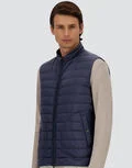 GILET IN NYLON ULTRALIGHT ED ECOAGE- Herno - immagine 3